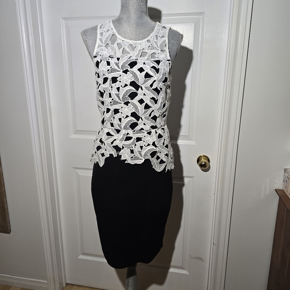 SACHIN & BABI NWT Dress
